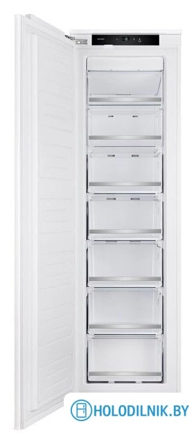 Морозильник Zigmund & Shtain BR 05 X