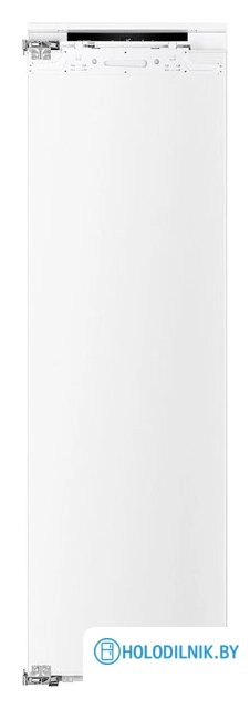 Однокамерный холодильник Zigmund & Shtain BR 06 X