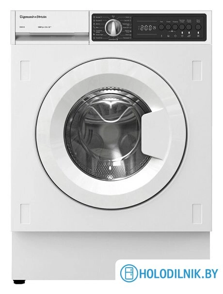 Стиральная машина Zigmund & Shtain BWM 03