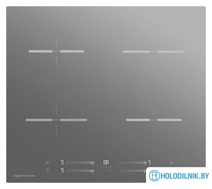 Варочная панель Zigmund & Shtain CI 23.6 S