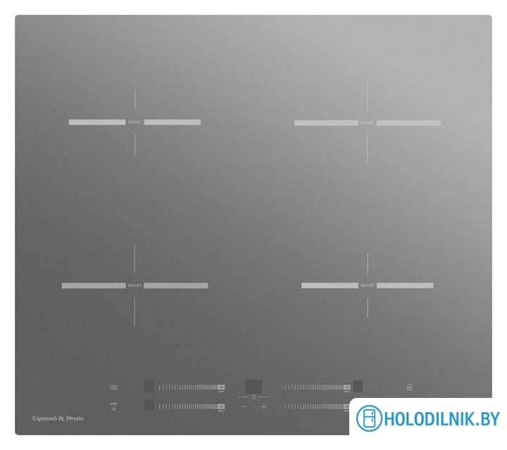 Варочная панель Zigmund & Shtain CI 23.6 S