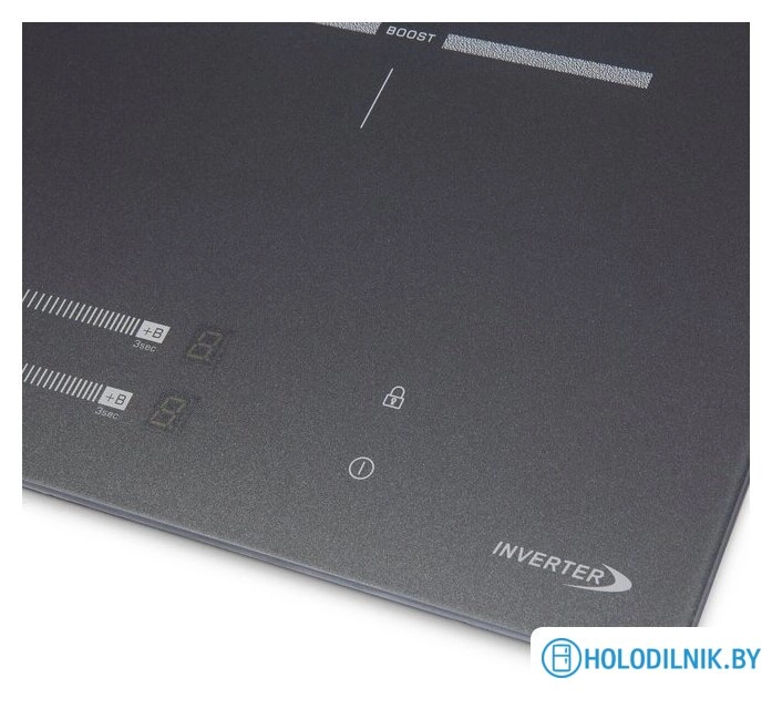 Варочная панель Zigmund & Shtain CI 23.6 S