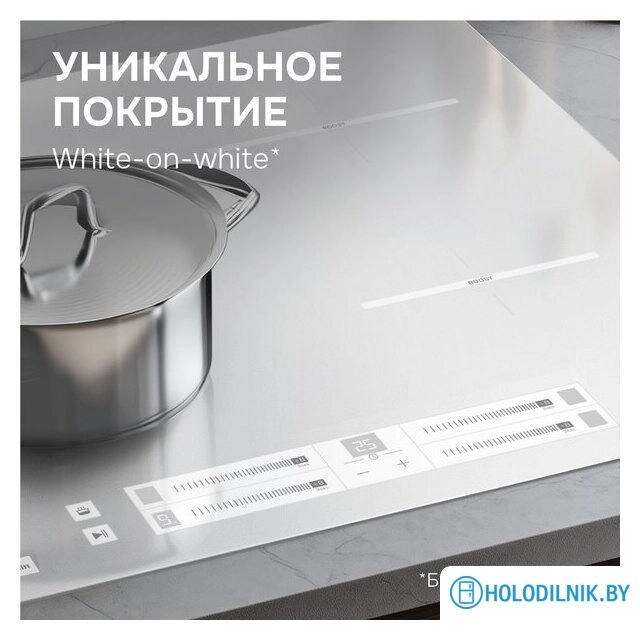 Варочная панель Zigmund & Shtain CI 23.6 W