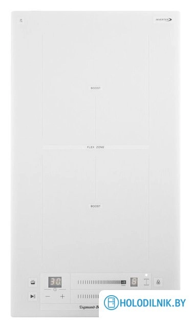 Варочная панель Zigmund & Shtain CI 24.3 W