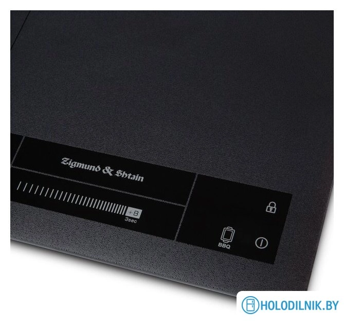 Варочная панель Zigmund & Shtain CI 24.4 B