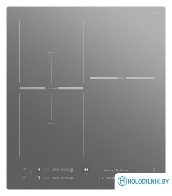 Варочная панель Zigmund & Shtain CI 24.4 S