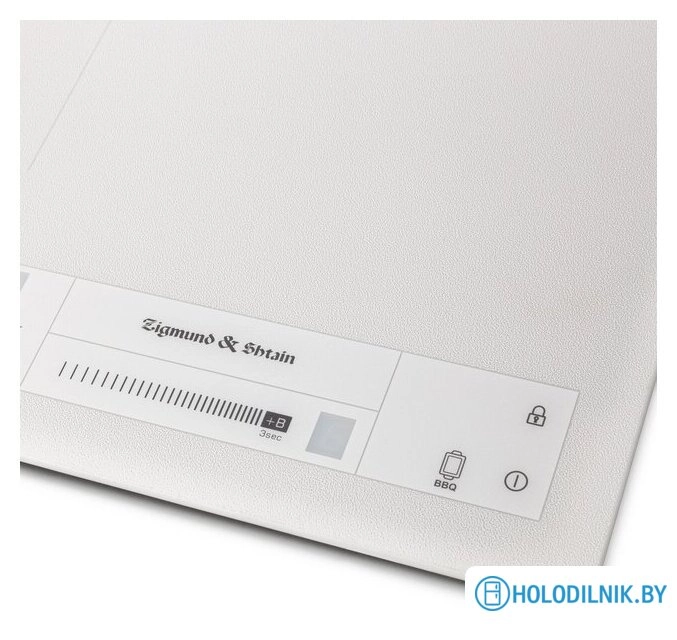 Варочная панель Zigmund & Shtain CI 24.4 W