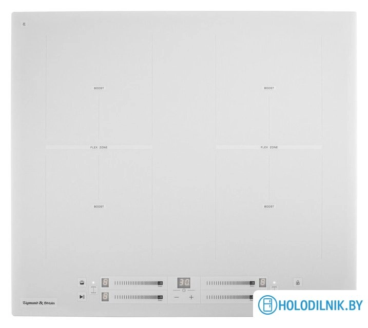 Варочная панель Zigmund & Shtain CI 24.6 W