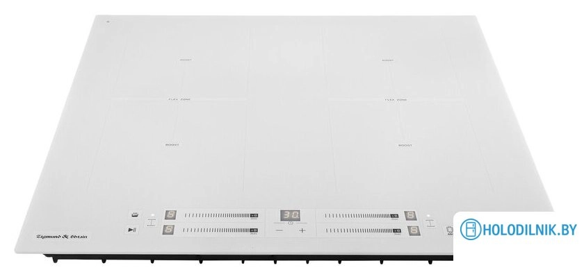 Варочная панель Zigmund & Shtain CI 24.6 W