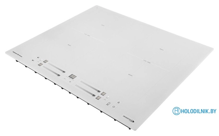Варочная панель Zigmund & Shtain CI 24.6 W