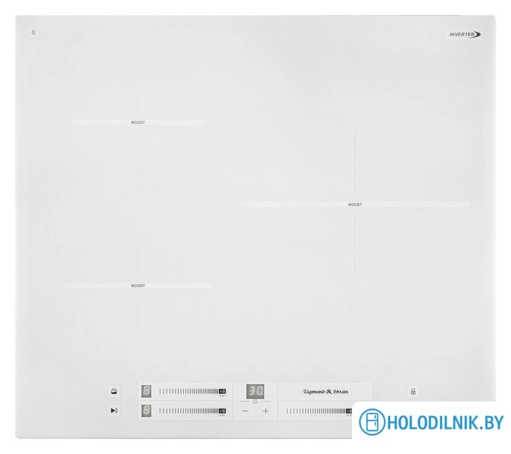 Варочная панель Zigmund & Shtain CI 25.6 W