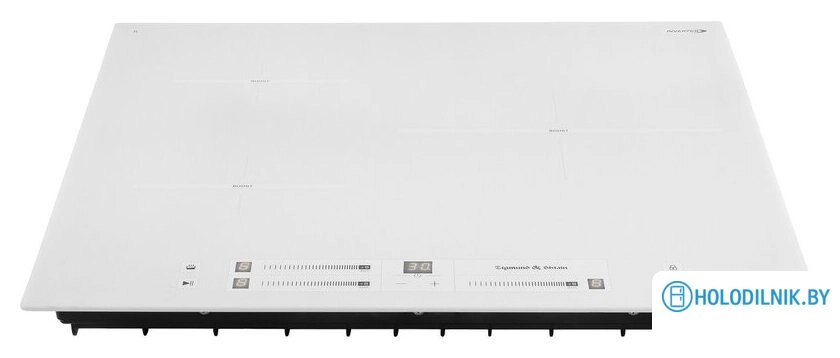 Варочная панель Zigmund & Shtain CI 25.6 W