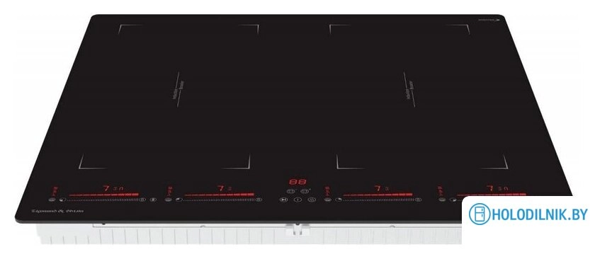 Варочная панель Zigmund & Shtain CI 29.6 B