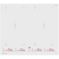 Варочная панель Zigmund & Shtain CI 29.6 W
