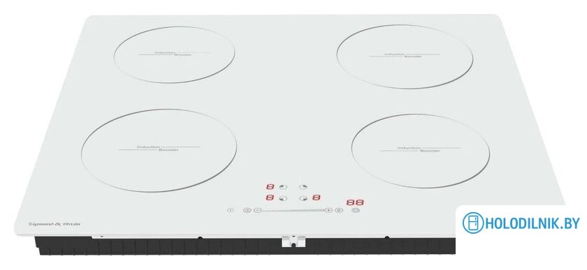 Варочная панель Zigmund & Shtain CI 30.6 W