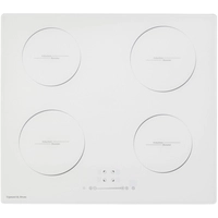 Варочная панель Zigmund & Shtain CI 35.6 W