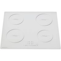 Варочная панель Zigmund & Shtain CI 35.6 W