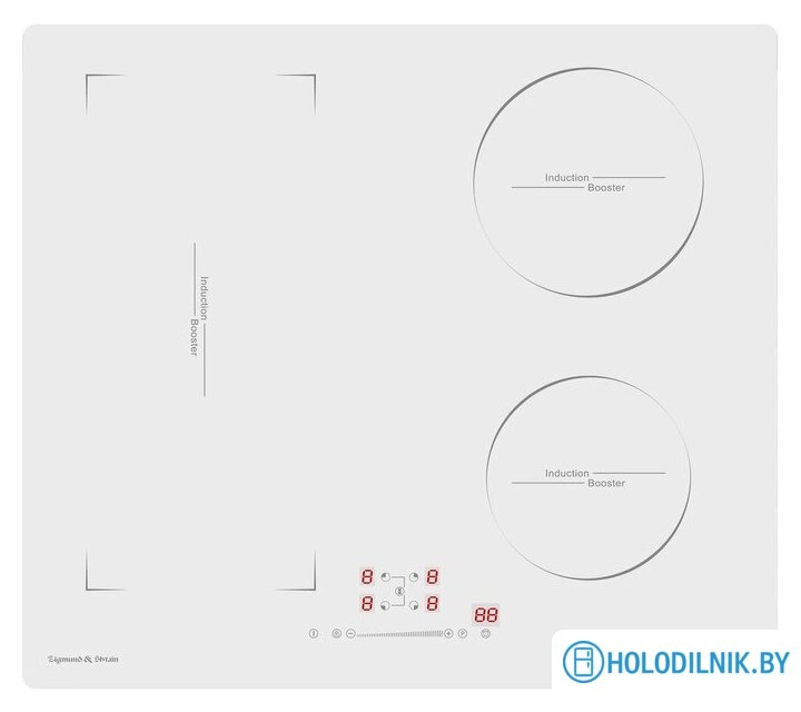 Варочная панель Zigmund & Shtain CI 46.6 W