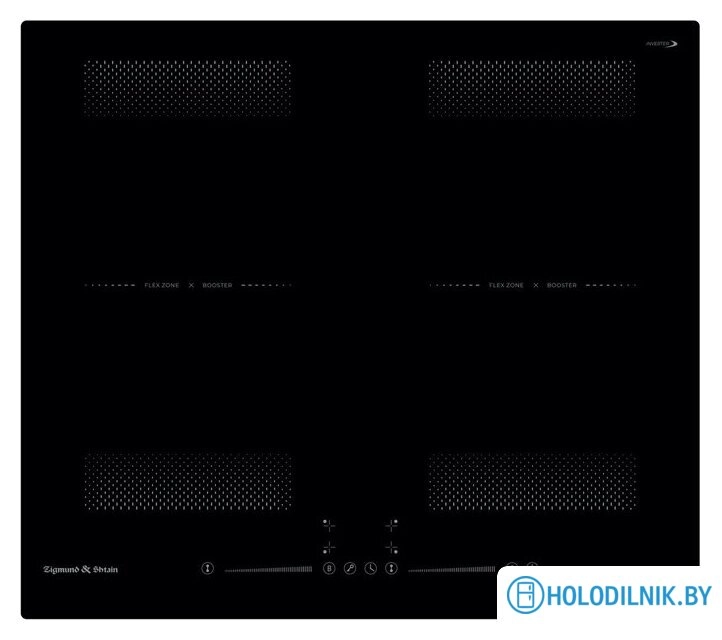 Варочная панель Zigmund & Shtain CI 62.6 B