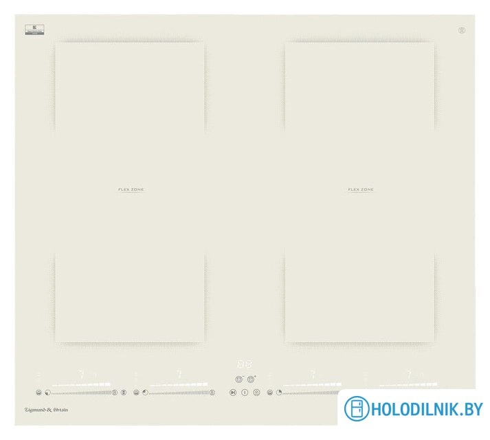 Варочная панель Zigmund & Shtain CI 69.6 I