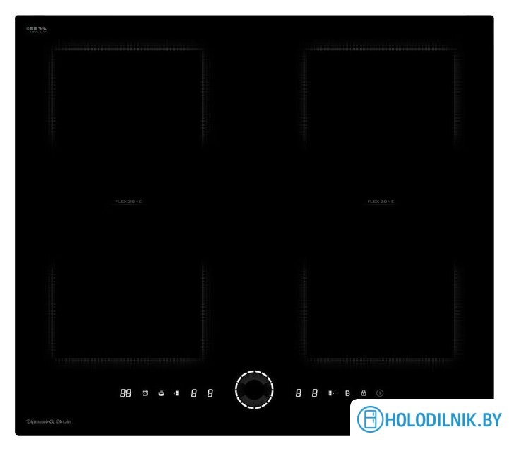 Варочная панель Zigmund & Shtain CI 79.6 B