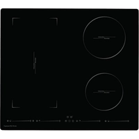 Варочная панель Zigmund & Shtain CIS 032.60 BX