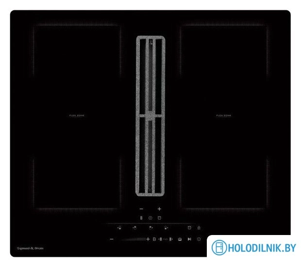 Варочная панель Zigmund & Shtain CIS 303.60 BX