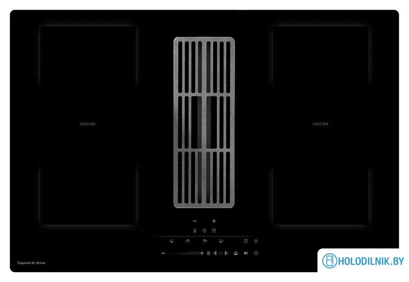 Варочная панель Zigmund & Shtain CIS 311.75 BX