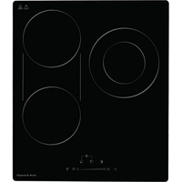 Варочная панель Zigmund & Shtain CN 42.4 B