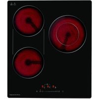 Варочная панель Zigmund & Shtain CN 42.4 B