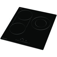 Варочная панель Zigmund & Shtain CN 42.4 B