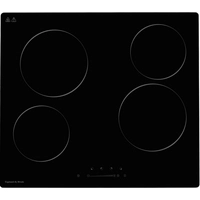 Варочная панель Zigmund & Shtain CN 42.6 B