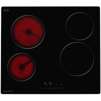 Варочная панель Zigmund & Shtain CN 42.6 B