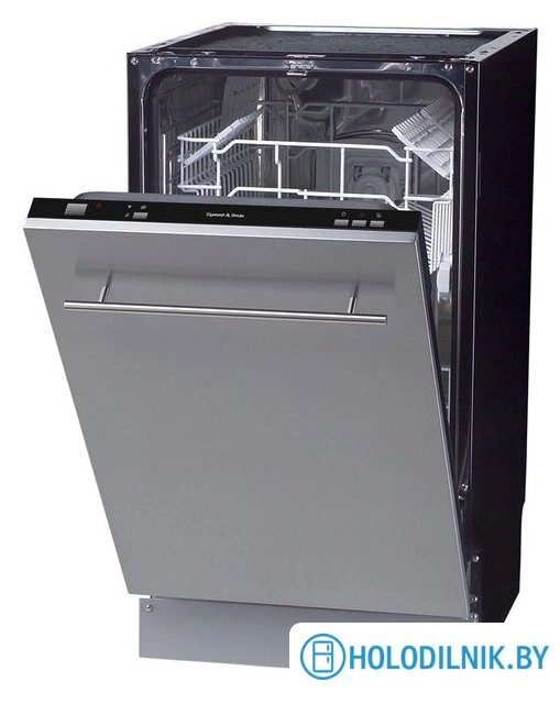 Встраиваемая посудомоечная машина Zigmund & Shtain DW 139.4505 X