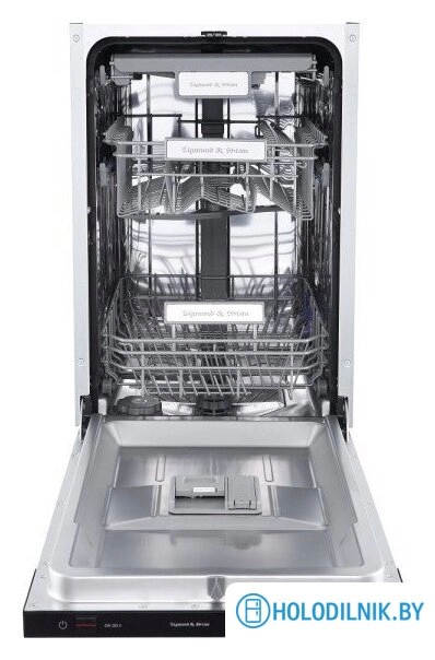 Встраиваемая посудомоечная машина Zigmund & Shtain DW 302.4