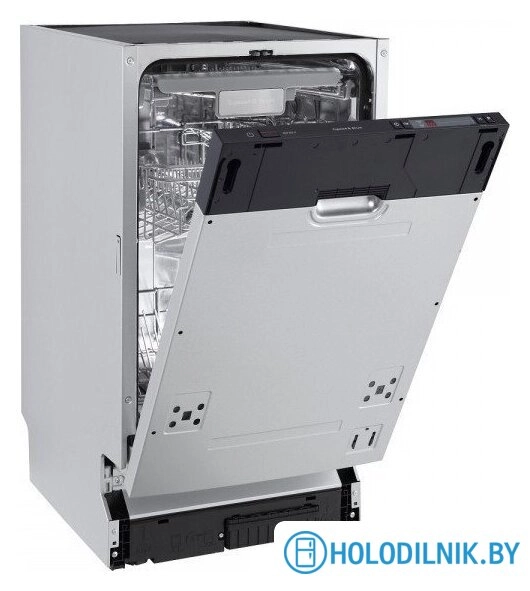 Встраиваемая посудомоечная машина Zigmund & Shtain DW 302.4