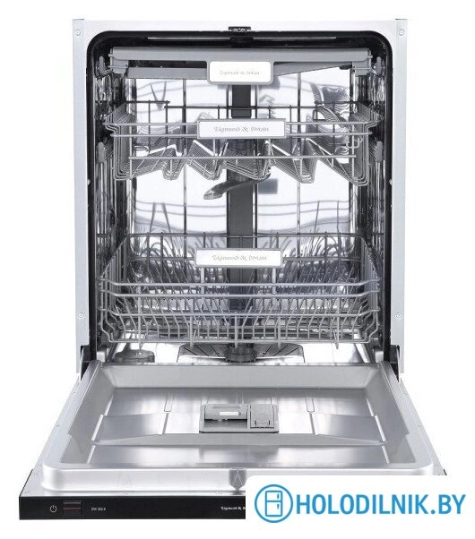 Встраиваемая посудомоечная машина Zigmund & Shtain DW 302.6