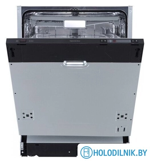 Встраиваемая посудомоечная машина Zigmund & Shtain DW 302.6