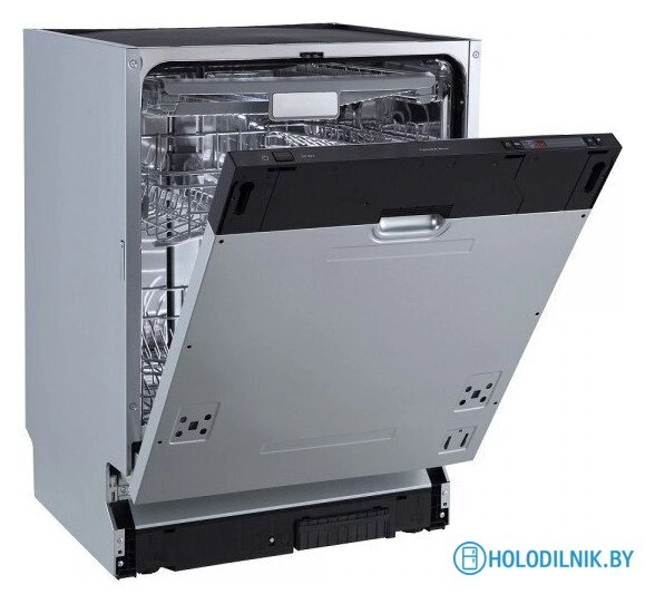 Встраиваемая посудомоечная машина Zigmund & Shtain DW 302.6