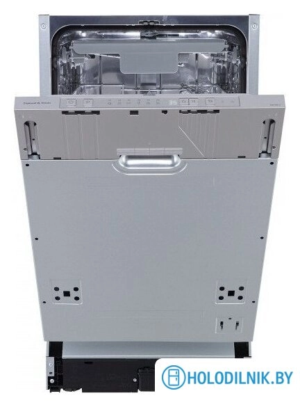 Встраиваемая посудомоечная машина Zigmund & Shtain DW 306.4