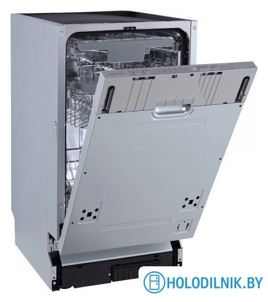 Встраиваемая посудомоечная машина Zigmund & Shtain DW 306.4