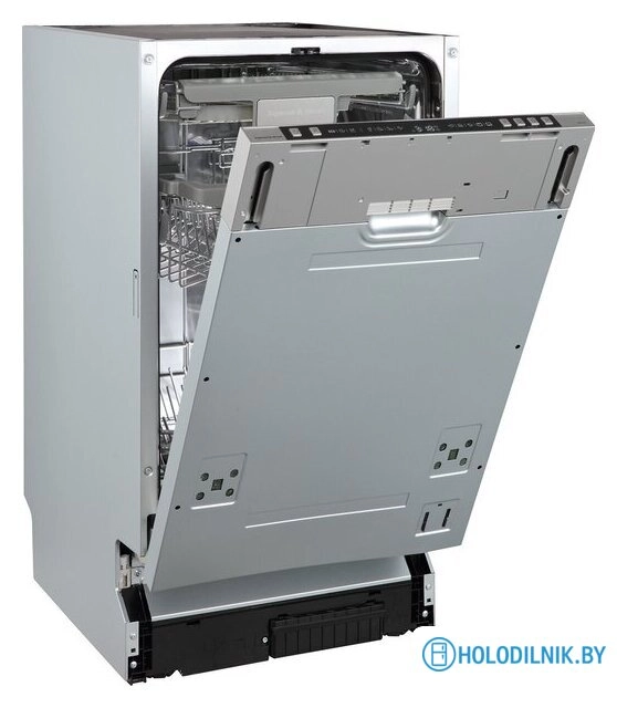 Встраиваемая посудомоечная машина Zigmund & Shtain DW 310.4