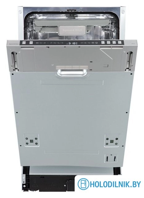 Встраиваемая посудомоечная машина Zigmund & Shtain DW 310.4