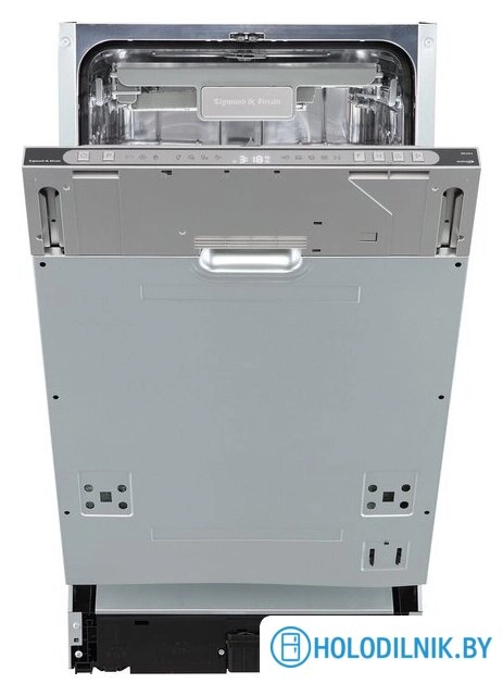 Встраиваемая посудомоечная машина Zigmund & Shtain DW 312.4