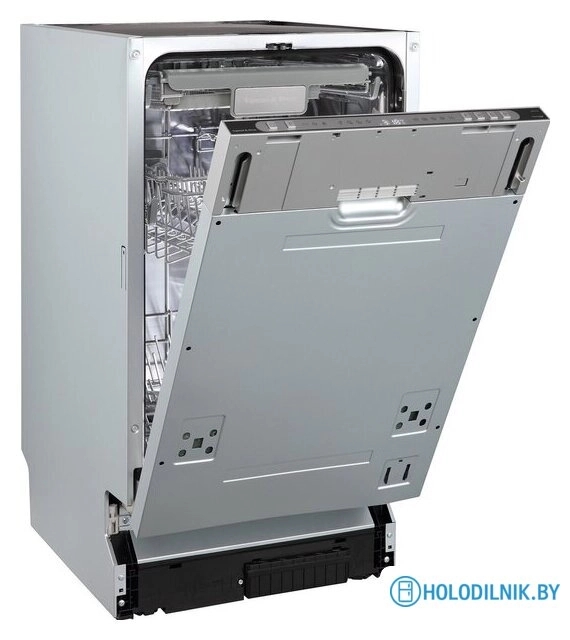 Встраиваемая посудомоечная машина Zigmund & Shtain DW 312.4