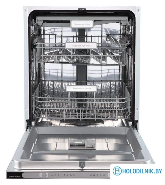 Встраиваемая посудомоечная машина Zigmund & Shtain DW 312.6