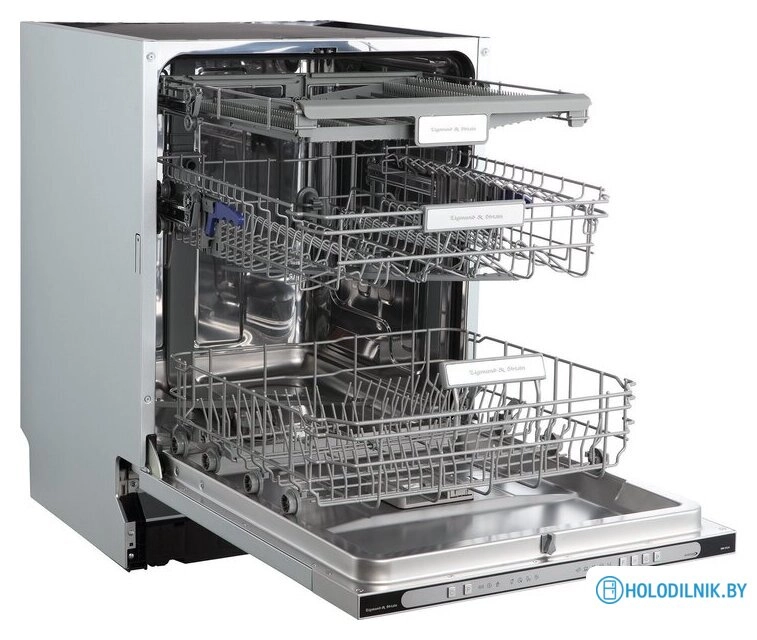 Встраиваемая посудомоечная машина Zigmund & Shtain DW 312.6