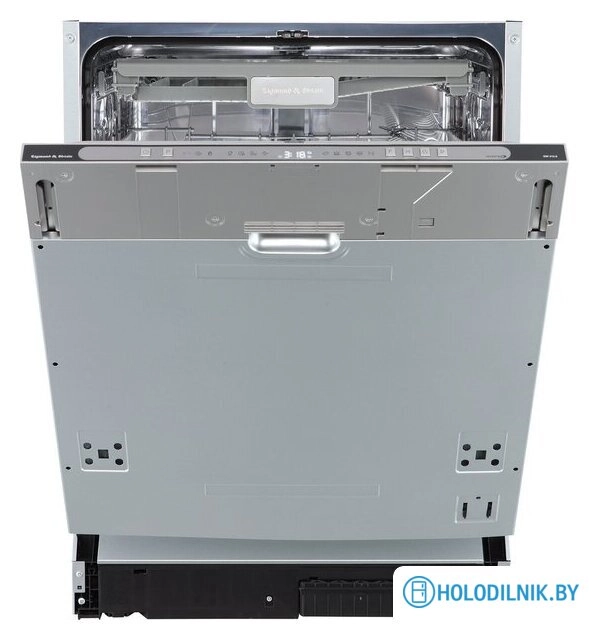 Встраиваемая посудомоечная машина Zigmund & Shtain DW 312.6