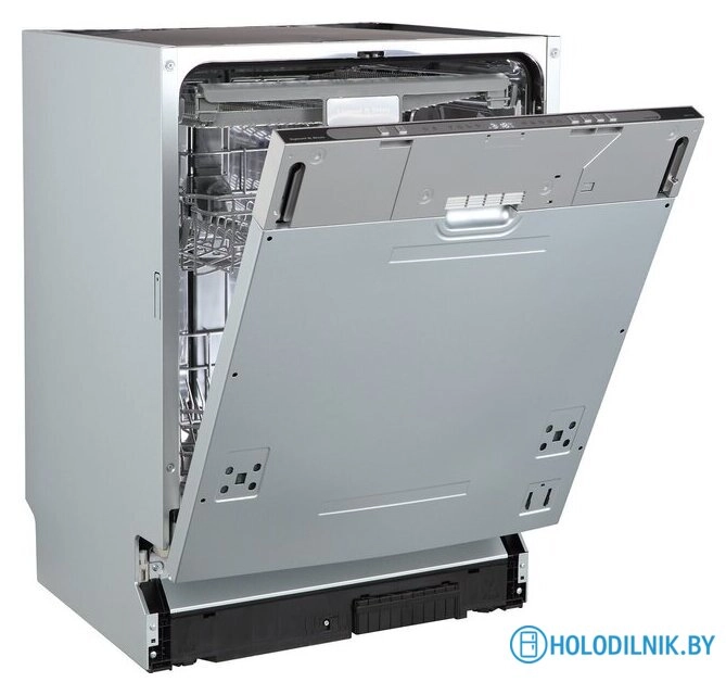 Встраиваемая посудомоечная машина Zigmund & Shtain DW 312.6