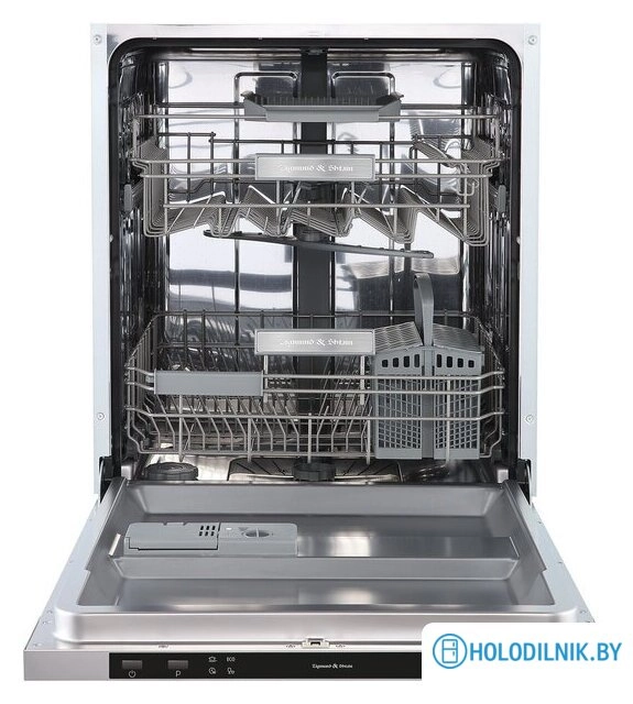 Встраиваемая посудомоечная машина Zigmund & Shtain DW 314.6